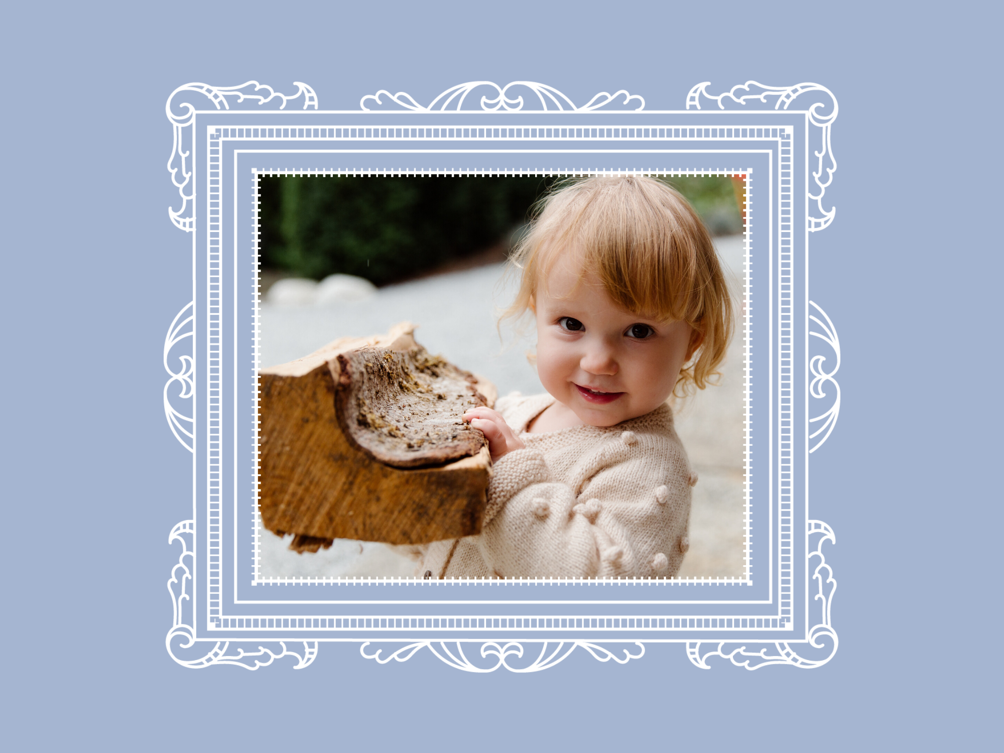 Using Nature To Nurture Alice Sharp