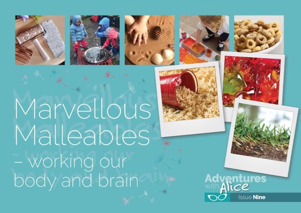 Marvellous Malleables Special Offer - Image 2