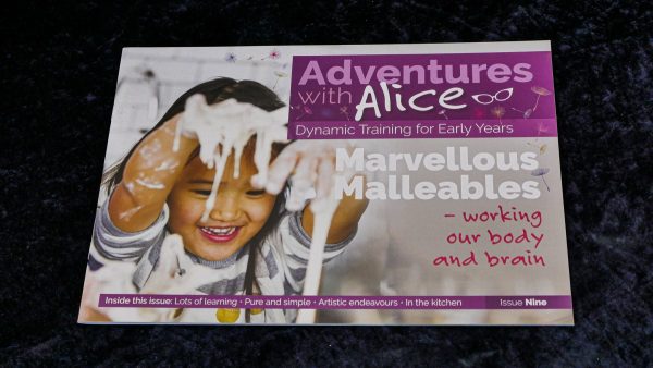 Marvellous Malleables Special Offer - Image 11