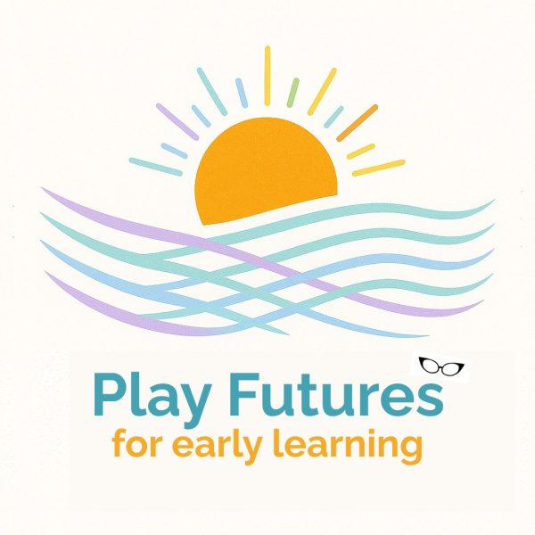 Playful Futures - for early learning monthly subscription