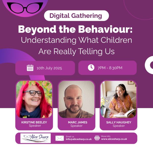 Digital Gathering - Beyond the Behaviour