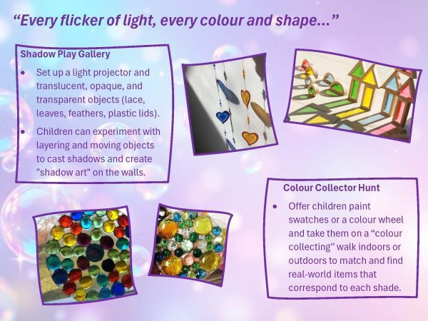 The Senses activity cards - Image 3