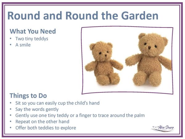 It's Time for Rhyme - activity cards - Image 2