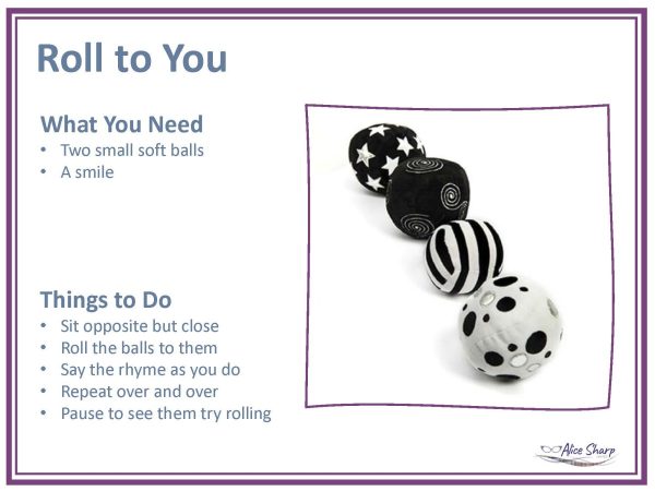 It's Time for Rhyme - activity cards - Image 3