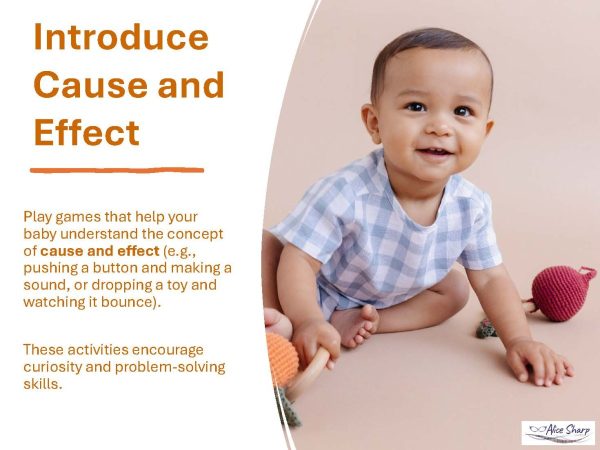 Top Tips for Playing with Babies - Image 2