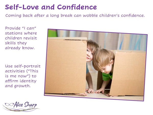 Planning for Transitions Activity Cards - Image 3
