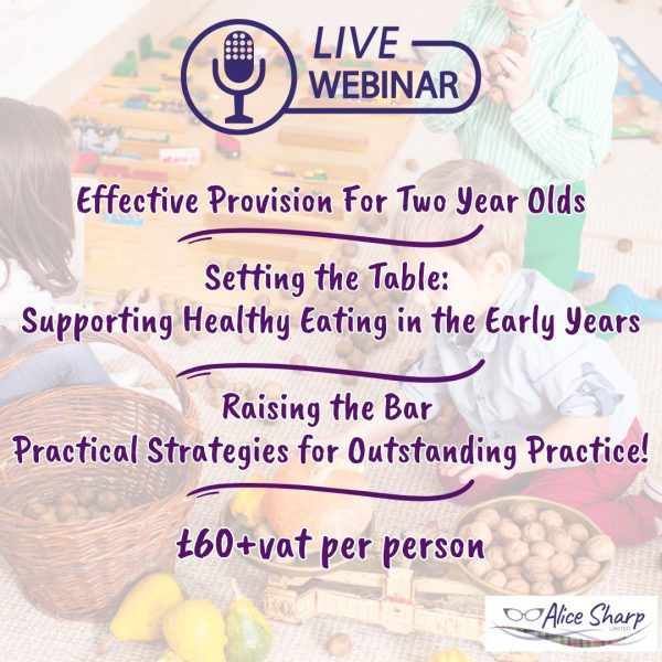 Three Webinar Bundle
